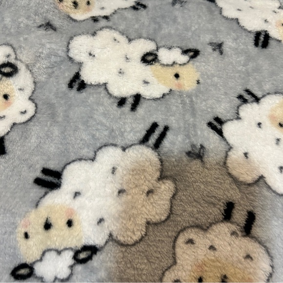 Reborn Baby Boy Doll Cloth Body Full Silicone Vinyl Limbs & Accessories (NEW) - Picture 8 of 12